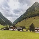 Home, Fusch An Der Glocknerstrasse Vakantiehuis *