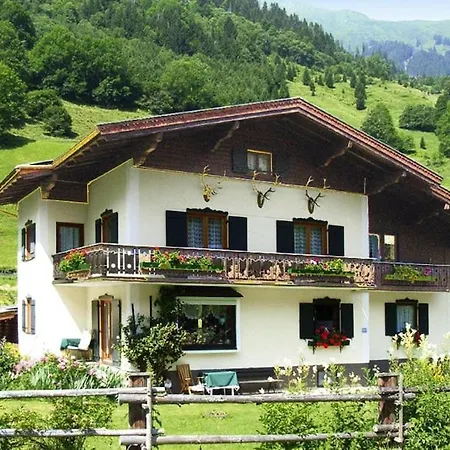 Fusch An Der Glocknerstra E
