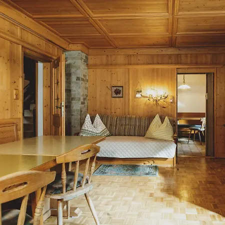 Home, Fusch An Der Glocknerstrasse *