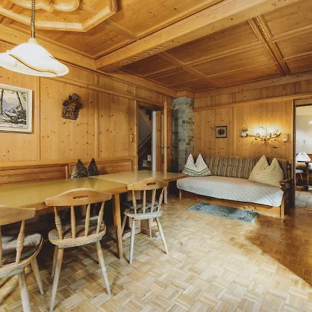 Сasa de vacaciones Home, Fusch An Der Glocknerstrasse