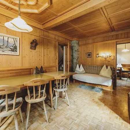 Сasa de vacaciones Home, Fusch An Der Glocknerstrasse *