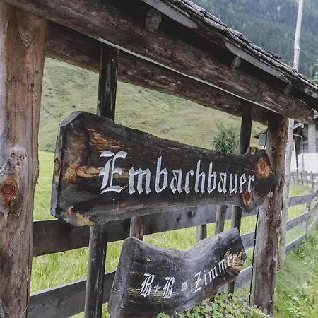 Home, Fusch An Der Glocknerstrasse *