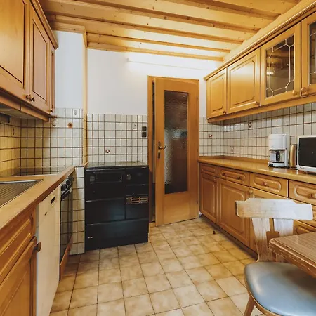 Сasa de vacaciones Home, Fusch An Der Glocknerstrasse Fusch an der Grossglocknerstrasse