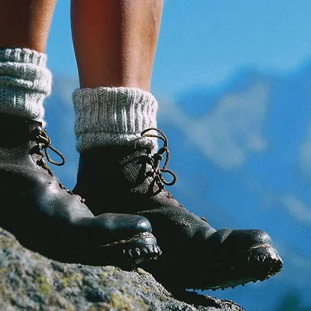 Сasa de vacaciones Home, Fusch An Der Glocknerstrasse *