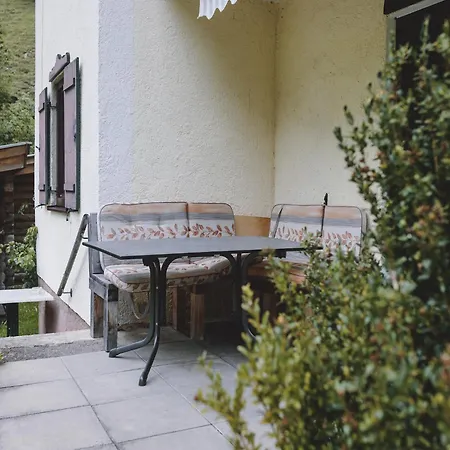 Home, Fusch An Der Glocknerstrasse Дом отдыха