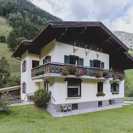 Дом отдыха Home, Fusch An Der Glocknerstrasse