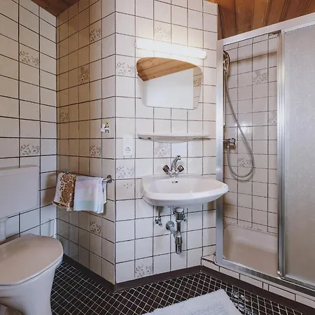 Home, Fusch An Der Glocknerstrasse 別荘