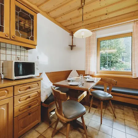 Сasa de vacaciones Home, Fusch An Der Glocknerstrasse *