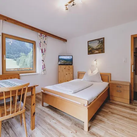 Дом отдыха Home, Fusch An Der Glocknerstrasse Fusch an der Grossglocknerstrasse