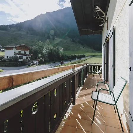 Дом отдыха Home, Fusch An Der Glocknerstrasse