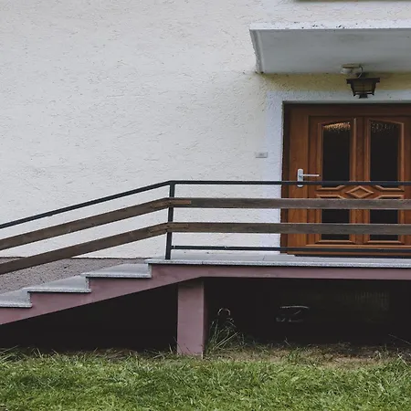 Home, Fusch An Der Glocknerstrasse *