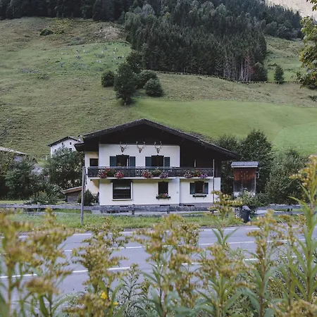 Home, Fusch An Der Glocknerstrasse Дом отдыха