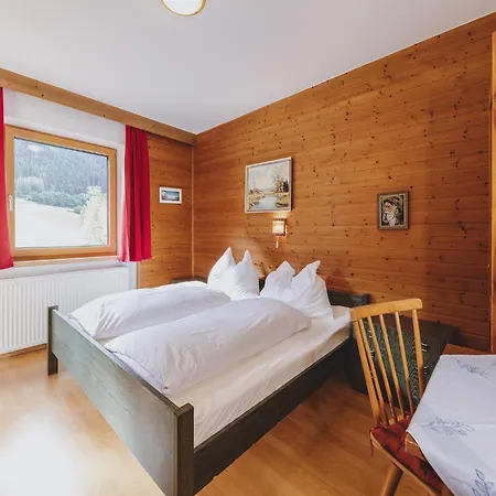 Home, Fusch An Der Glocknerstrasse Сasa de vacaciones *