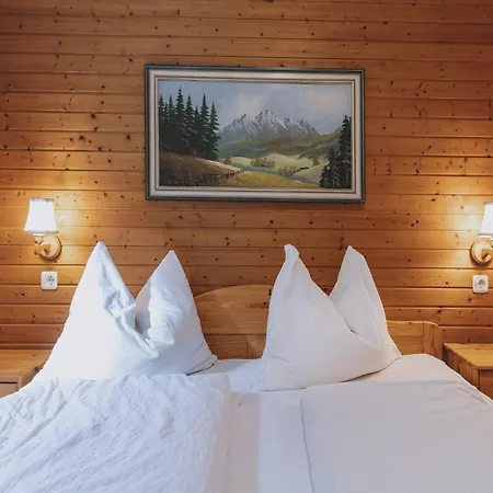 Сasa de vacaciones Home, Fusch An Der Glocknerstrasse *