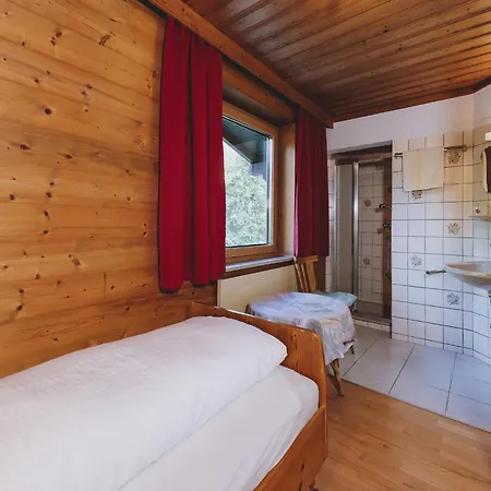 Сasa de vacaciones Home, Fusch An Der Glocknerstrasse Fusch an der Grossglocknerstrasse