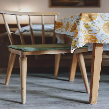 Home, Fusch An Der Glocknerstrasse Сasa de vacaciones