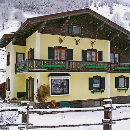 Home, Fusch An Der Glocknerstrasse Fusch an der Grossglocknerstrasse