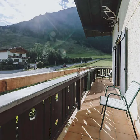 Дом отдыха Home, Fusch An Der Glocknerstrasse