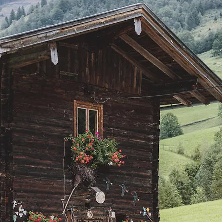 Home, Fusch An Der Glocknerstrasse Fusch an der Grossglocknerstrasse