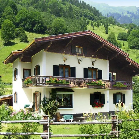 Дом отдыха Home, Fusch An Der Glocknerstrasse *