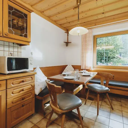 Home, Fusch An Der Glocknerstrasse بيت للعطل *