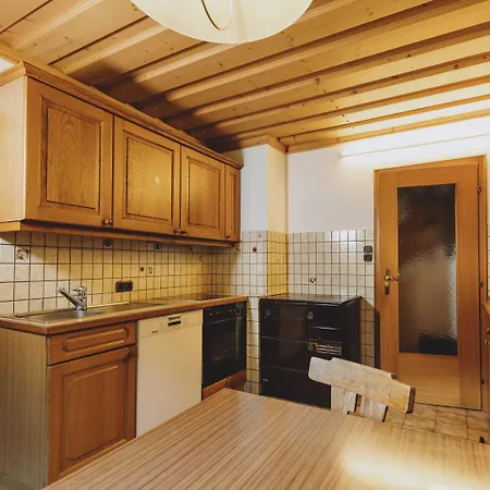 Дом отдыха Home, Fusch An Der Glocknerstrasse