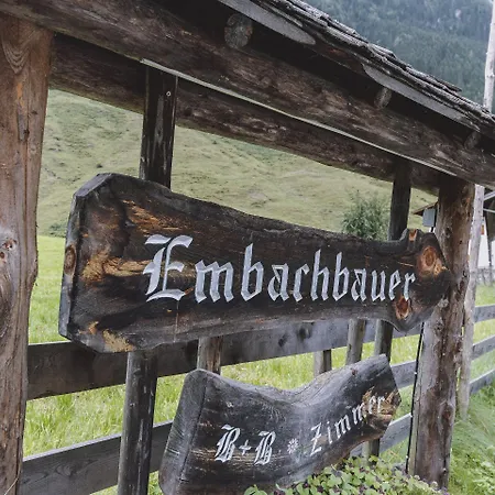 Home, Fusch An Der Glocknerstrasse * Fusch an der Grossglocknerstrasse