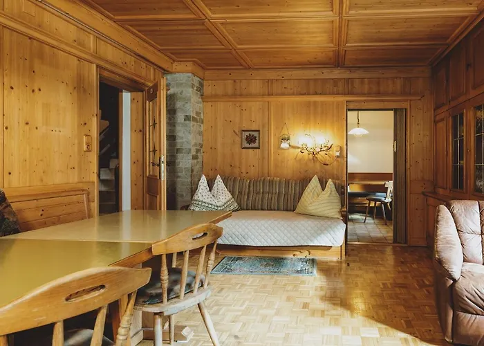 Home, Fusch An Der Glocknerstrasse *