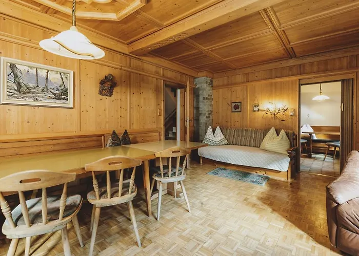 Dom wakacyjny Home, Fusch An Der Glocknerstrasse