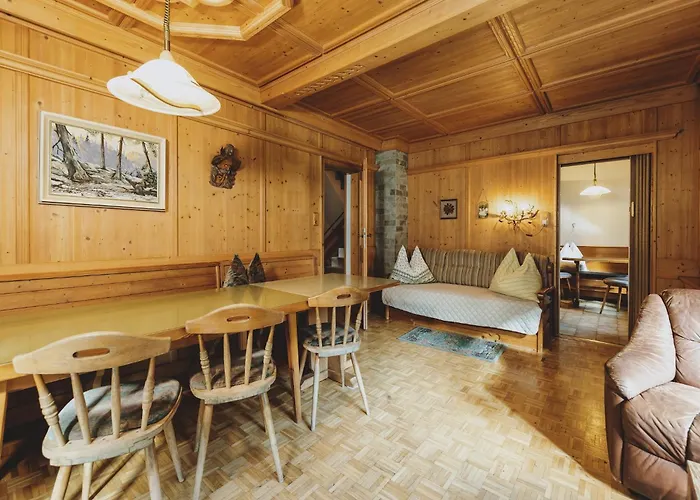 Dom wakacyjny Home, Fusch An Der Glocknerstrasse *