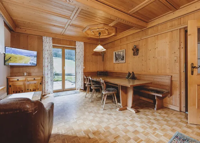 Home, Fusch An Der Glocknerstrasse