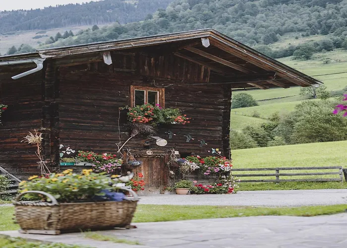 Home, Fusch An Der Glocknerstrasse Fusch an der Grossglocknerstrasse