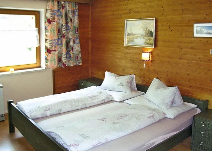 Dom wakacyjny Home, Fusch An Der Glocknerstrasse Fusch an der Grossglocknerstrasse