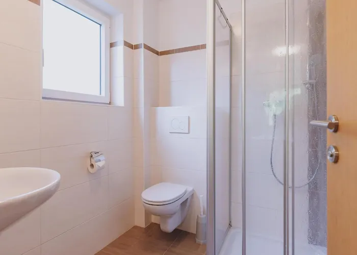 Dom wakacyjny Home, Fusch An Der Glocknerstrasse