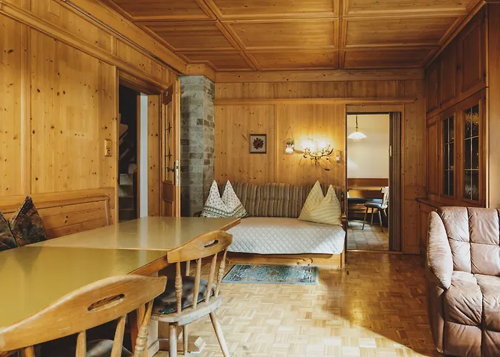 Dom wakacyjny Home, Fusch An Der Glocknerstrasse Fusch an der Grossglocknerstrasse