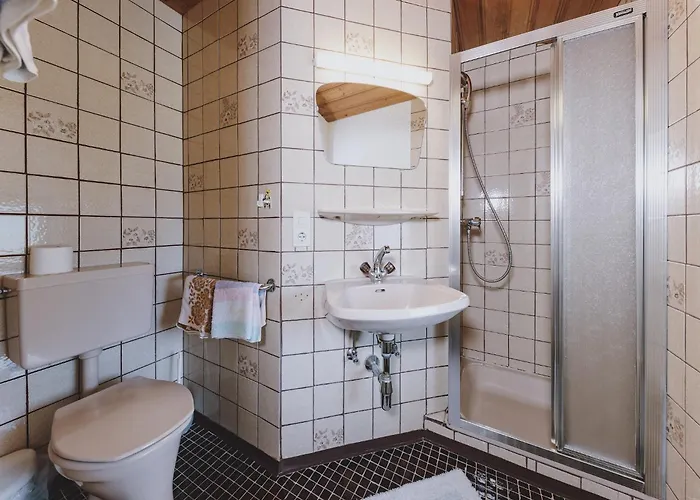 Home, Fusch An Der Glocknerstrasse Dom wakacyjny