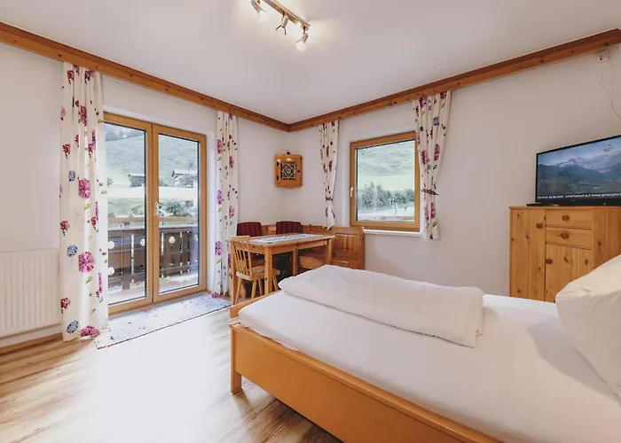 Home, Fusch An Der Glocknerstrasse Dom wakacyjny Fusch an der Grossglocknerstrasse