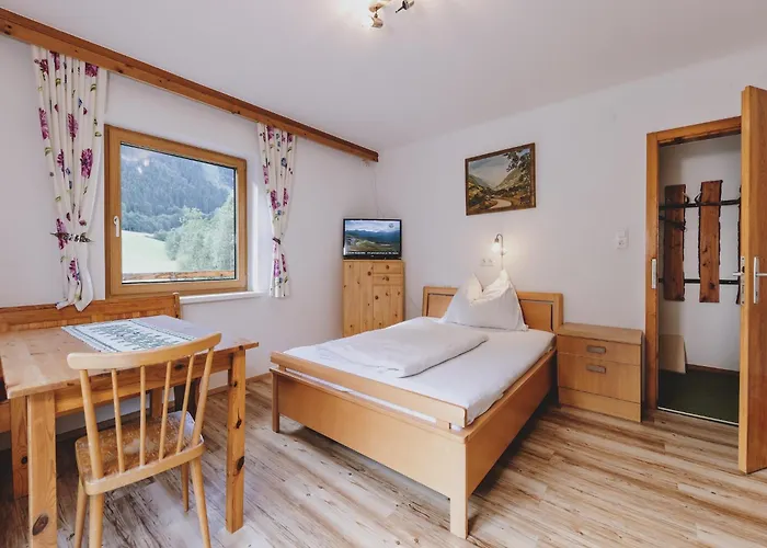 Dom wakacyjny Home, Fusch An Der Glocknerstrasse Fusch an der Grossglocknerstrasse