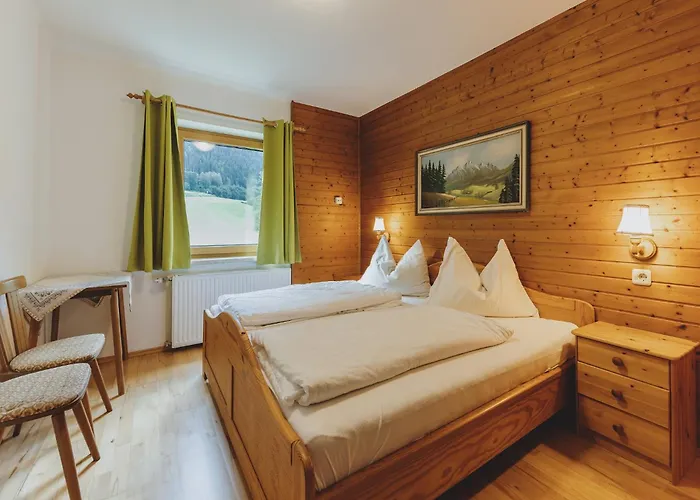 Home, Fusch An Der Glocknerstrasse Fusch an der Grossglocknerstrasse