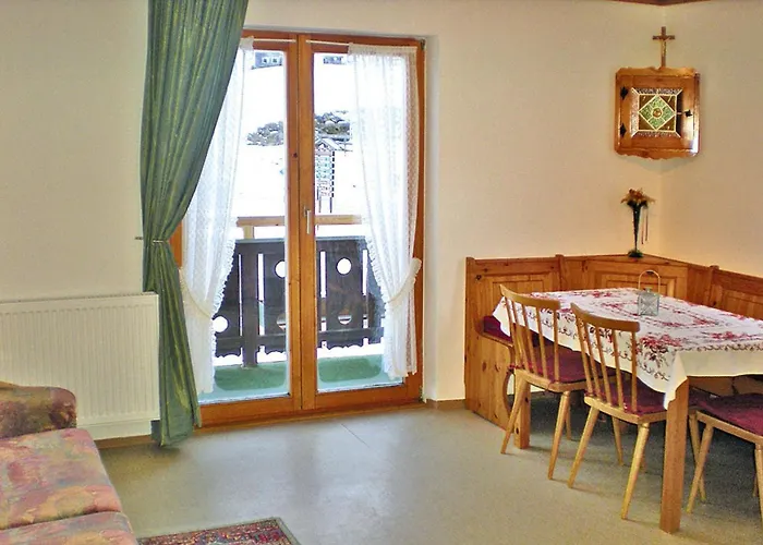 Home, Fusch An Der Glocknerstrasse Feriehus
