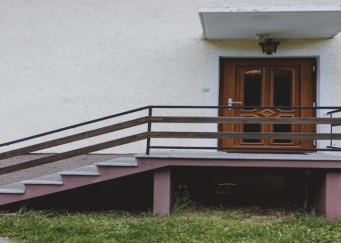 Home, Fusch An Der Glocknerstrasse *