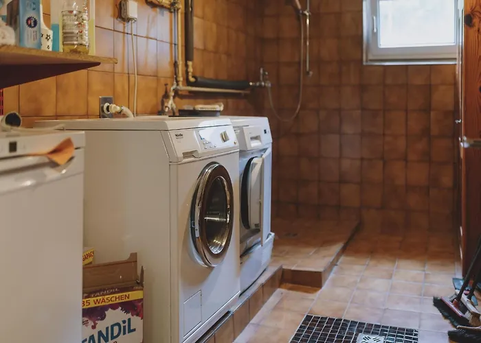 Home, Fusch An Der Glocknerstrasse