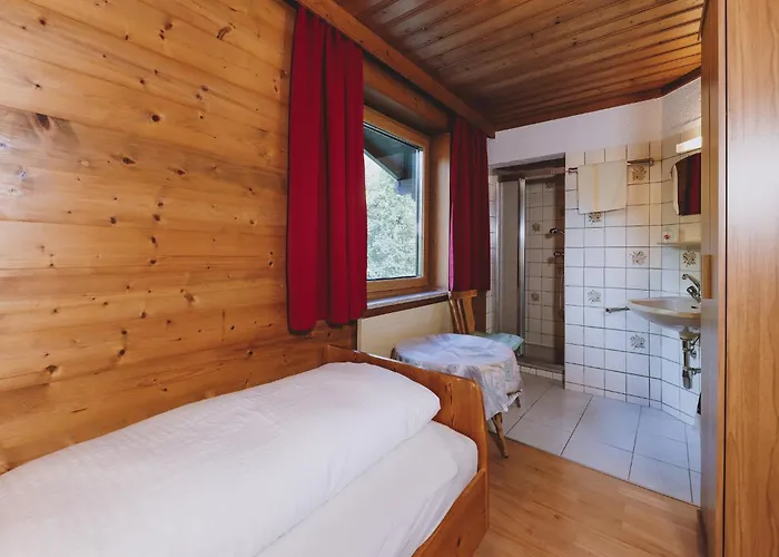 Dom wakacyjny Home, Fusch An Der Glocknerstrasse Fusch an der Grossglocknerstrasse