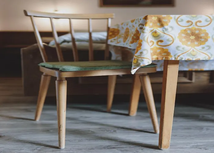 Home, Fusch An Der Glocknerstrasse Dom wakacyjny