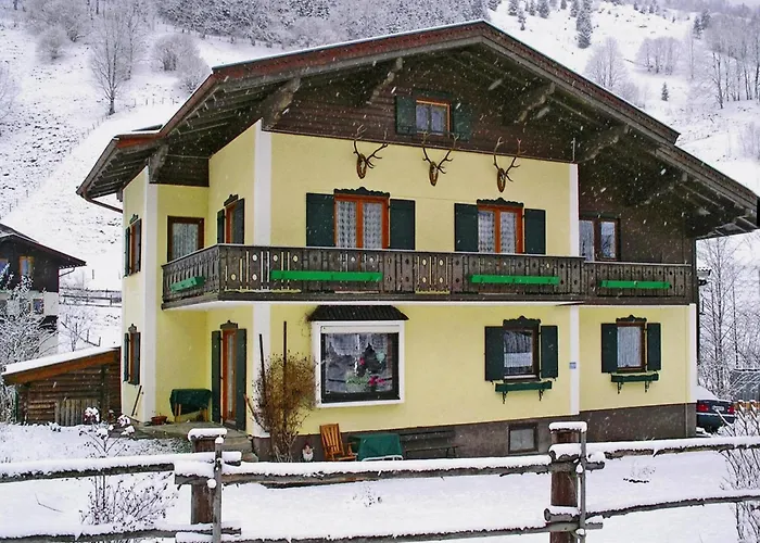Home, Fusch An Der Glocknerstrasse Fusch an der Grossglocknerstrasse