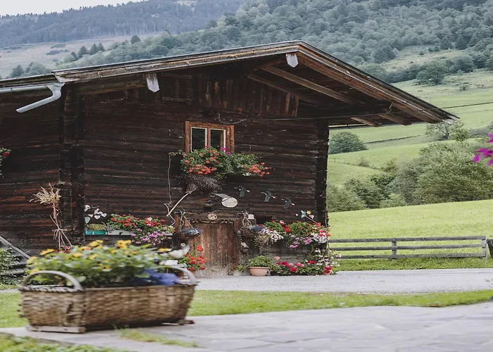 Home, Fusch An Der Glocknerstrasse Dom wakacyjny Fusch an der Grossglocknerstrasse